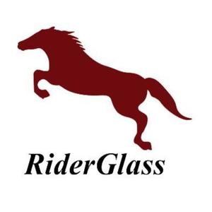 Rider Glass E10