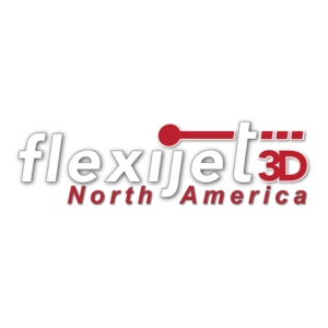 Flexijet  3D"