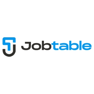 JOB TABLE"